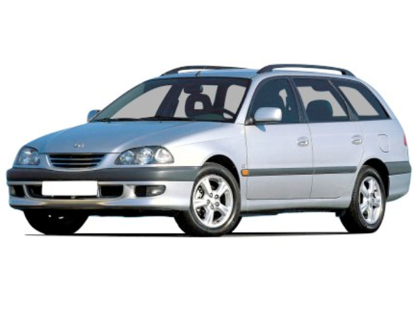 Toyota Avensis Wagon [T22] (1997-2003)
